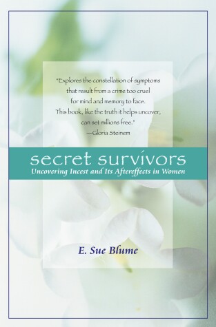 Cover of Secret Survivors