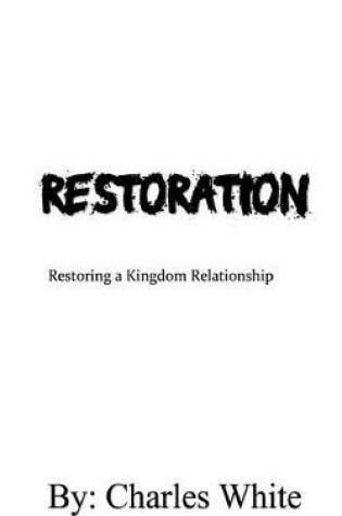 Cover of Restoration