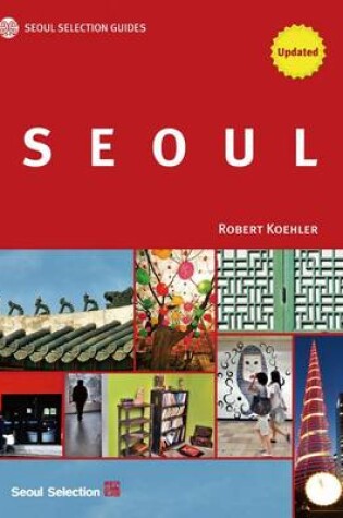 Cover of Seoul