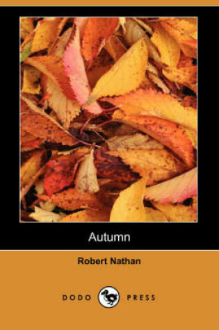 Cover of Autumn (Dodo Press)