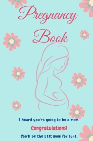 Cover of Pregnancy Book