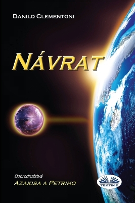 Book cover for N�vrat