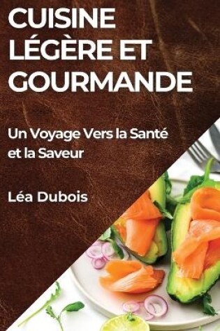 Cover of Cuisine Légère et Gourmande