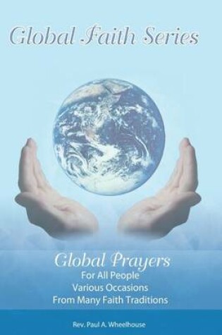 Cover of Global Prayers for All People