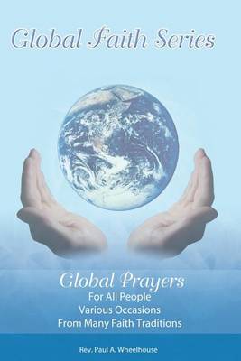 Book cover for Global Prayers for All People