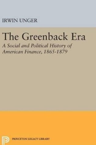 Cover of Greenback Era