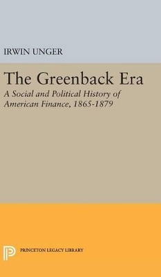 Cover of Greenback Era