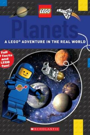 Cover of Planets