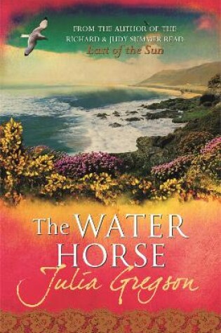 Cover of The Water Horse