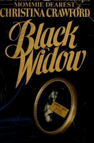 Cover of Black Widow