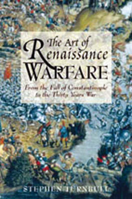 Book cover for The Art of Renaissance