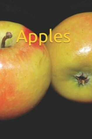 Cover of Apples