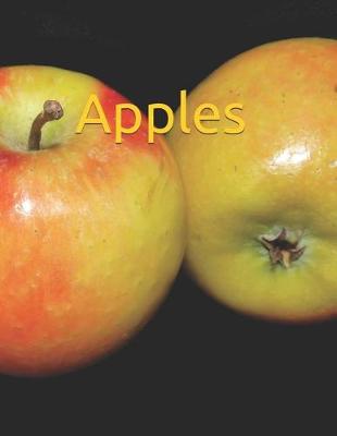 Book cover for Apples