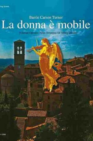 Cover of La Donna e mobile