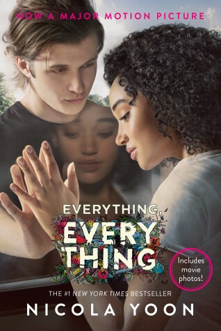 Everything, Everything Movie Tie-in Edition