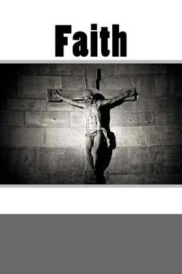 Book cover for Faith