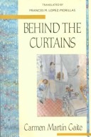 Book cover for Behind the Curtains