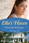 Book cover for Ellie's Haven