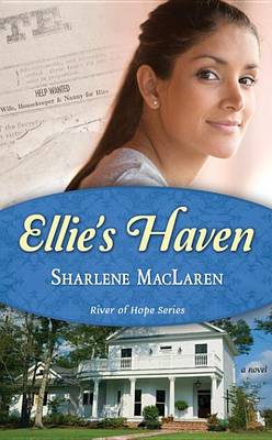 Cover of Ellie's Haven