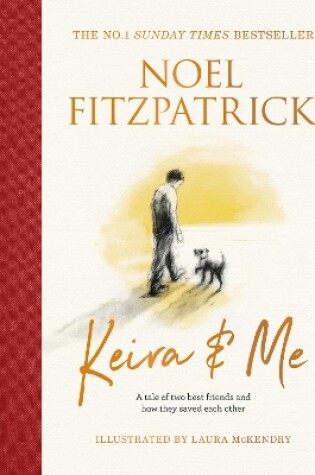 Cover of Keira & Me