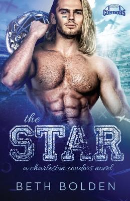 Book cover for The Star