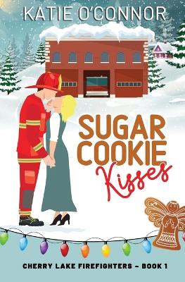 Book cover for Sugar Cookie Kisses