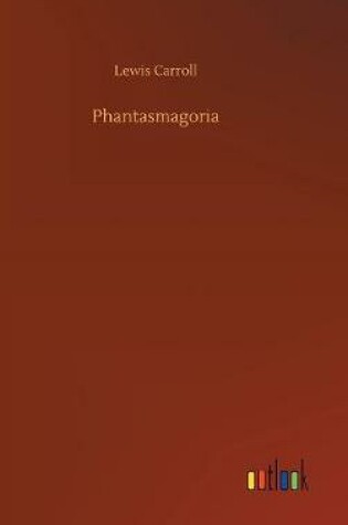 Cover of Phantasmagoria