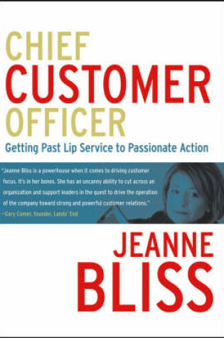 Cover of Customer Ownership