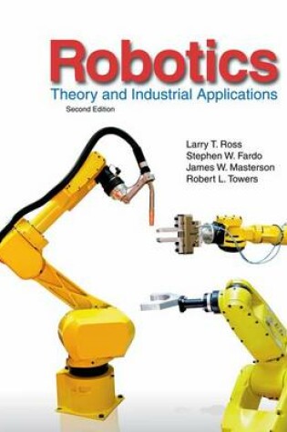 Cover of Robotics