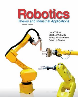 Book cover for Robotics