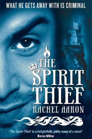 The Spirit Thief