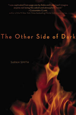 Book cover for The Other Side of Dark