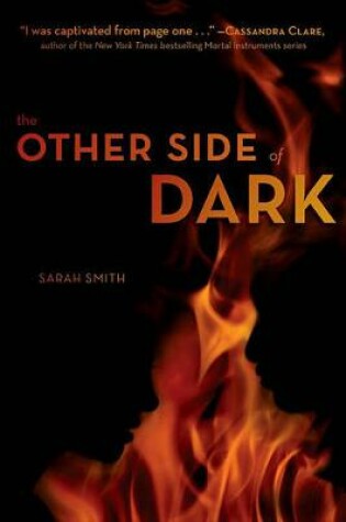 Cover of The Other Side of Dark