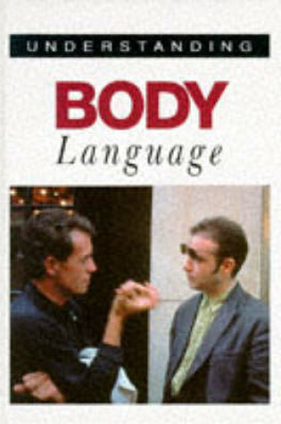 Cover of Understanding Body Language