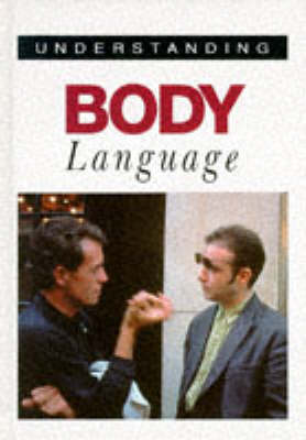 Book cover for Understanding Body Language