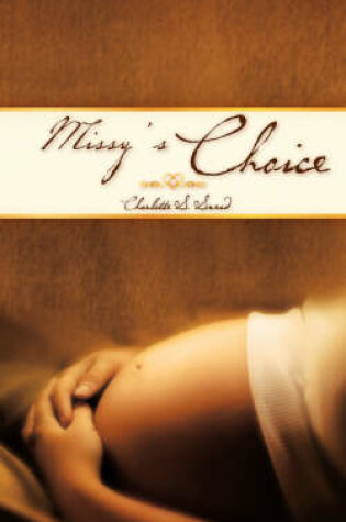 Cover of Missy's Choice