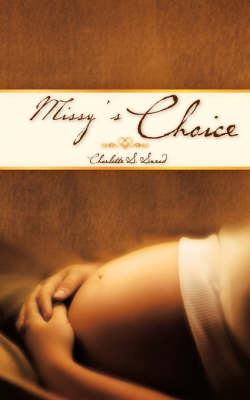 Book cover for Missy's Choice