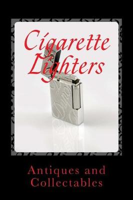 Cover of Cigarette Lighters