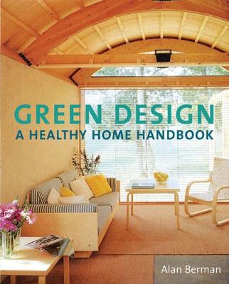 Book cover for Green Design