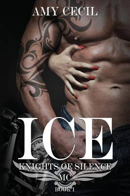 Cover of Ice