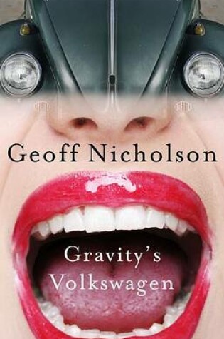 Cover of Gravity's Volkswagen