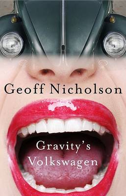 Book cover for Gravity's Volkswagen