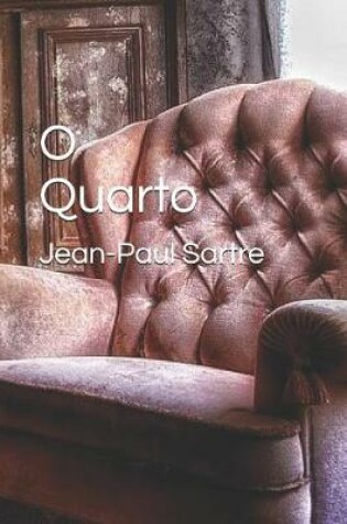 Cover of O Quarto