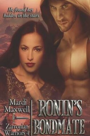 Cover of Ronin's Bondmate