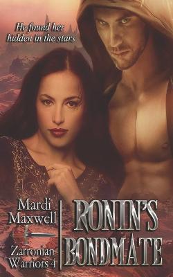 Book cover for Ronin's Bondmate