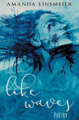 Book cover for Like Waves