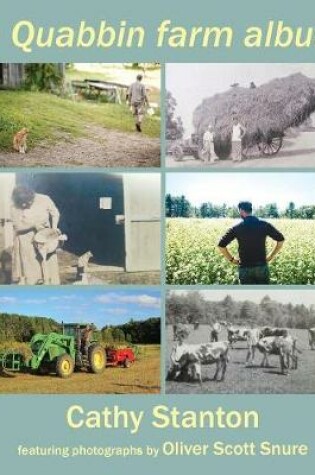 Cover of A Quabbin Farm Album