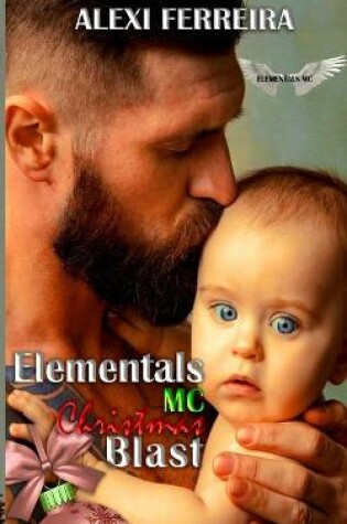 Cover of Elemental's MC Christmas Blast