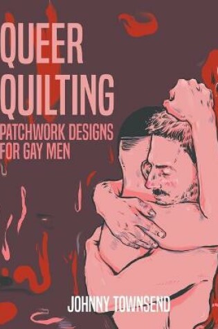 Cover of Queer Quilting