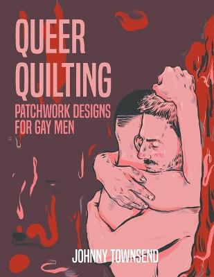 Book cover for Queer Quilting